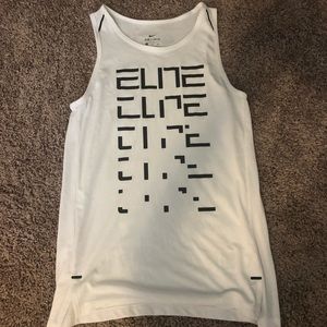 athletic tank top
